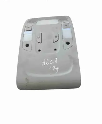 Audi A6 C7 Front seat light 4G0951177