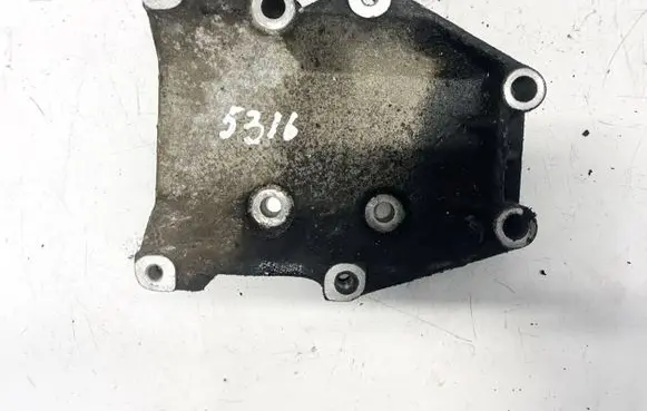 Alfa Romeo 156 Engine mounting bracket 60630739