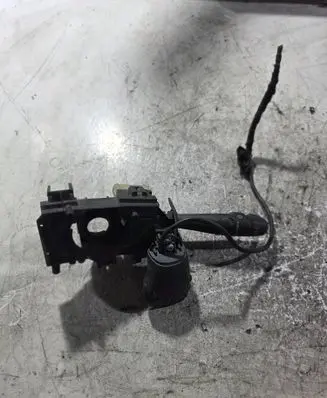 Renault Megane I Wiper turn signal indicator stalk/switch 7700846401