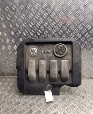 Volkswagen Golf V Engine cover (trim) 03G103925AN 03G103925AJ