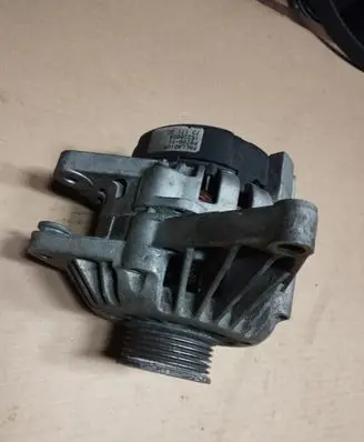 Chevrolet Tahoe Generator/alternator 15220024