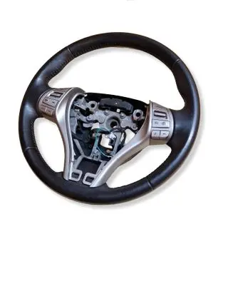 Nissan Qashqai Steering wheel 34154207B