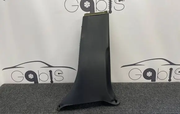 Mercedes-Benz GL X166 (B) pillar trim (bottom) A1666902725 18567321 WPT50890
