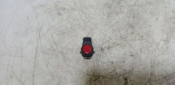 BMW 1 E81 E87 Parking PDC sensor 9114344 0263003747