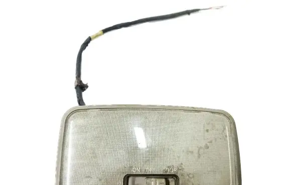 Toyota Prius (XW20) Other interior light 50824