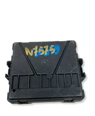 Volkswagen Golf VIII Gateway control module 5WA907530B A2C77448305