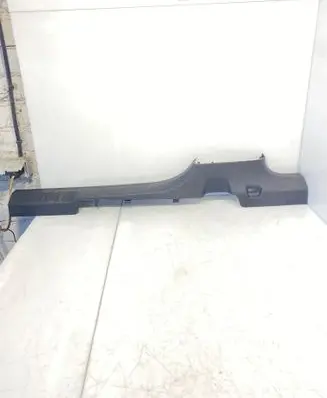Volkswagen ID.4 Front sill trim cover 11A853372