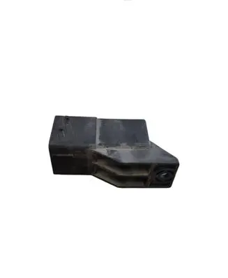 Citroen C4 I Picasso Glow plug pre-heat relay 9663696380 51252004
