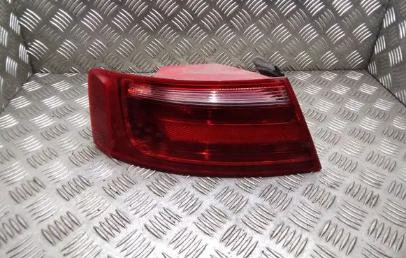 Audi A5 8T 8F Rear/tail lights 8T0945095