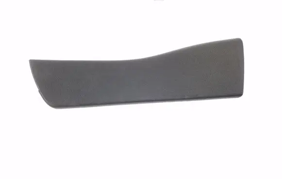 Jeep Grand Cherokee Rear sill trim cover 1LY87DX9AB