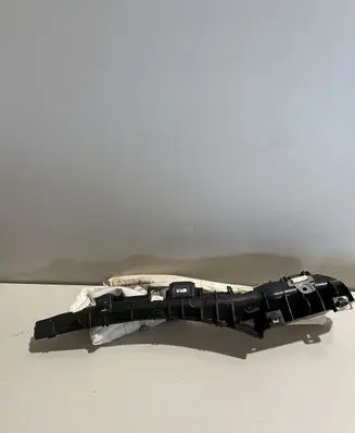 Lexus UX Roof airbag