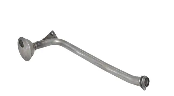 BMW 5 E39 Oil sump strainer pipe 11417503259 7503259