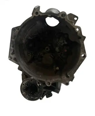 Volkswagen Jetta VI Manual 6 speed gearbox ZSB