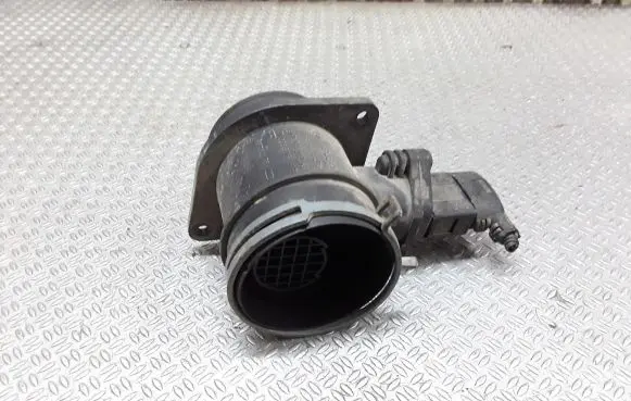 Volkswagen Touran I Mass air flow meter 038906461B 0281002531