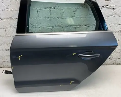 Audi A3 S3 8V Rear door