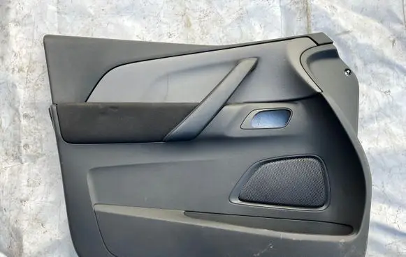 Citroen C4 II Picasso Front door card panel trim 3271000A0ZD 98125284YC