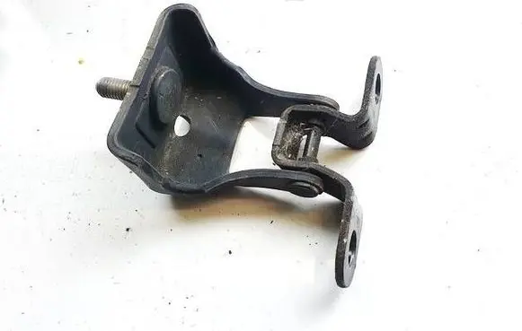 Citroen C4 II Picasso Tailgate/trunk/boot hinge