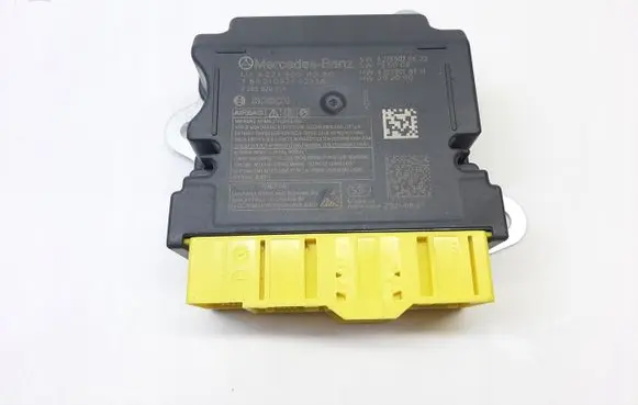 Mercedes-Benz S W223 Airbag control unit/module A2239002434