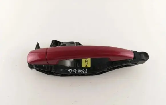 Peugeot 308 Rear door exterior handle KL2096