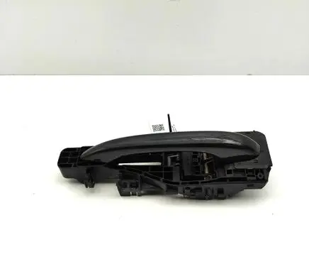 Porsche Macan (95B) Front door exterior handle 95B839885B