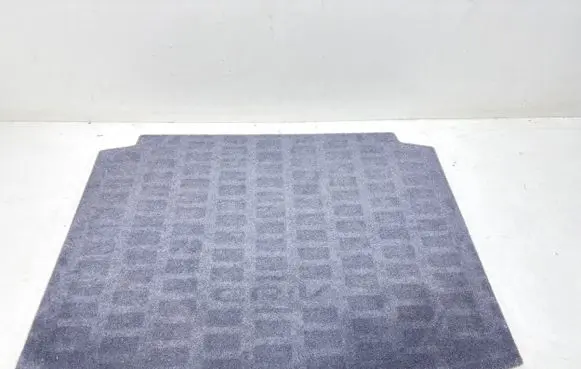 Honda CR-V Trunk/boot floor carpet liner 84520SWWE112M1 NH642L A0903934