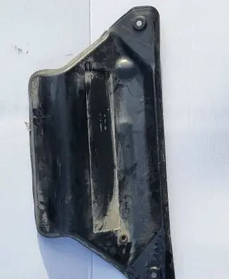 Audi e-tron Engine compartment bulkhead 4KE805713 4919