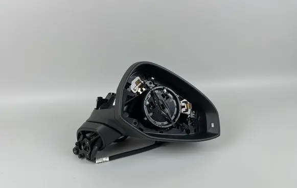 Audi A5 Front door electric wing mirror 8W8857410C 8W8857410 8T0959577