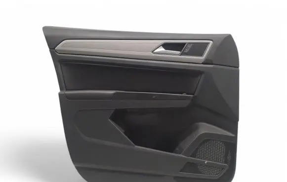Volkswagen Atlas Front door card panel trim 3CN867011A 3CN867011 3CN035411