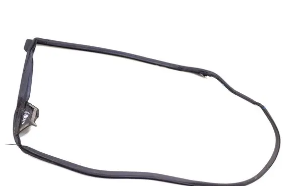 Lexus IS 220D-250-350 Rubber seal rear door 6787153030