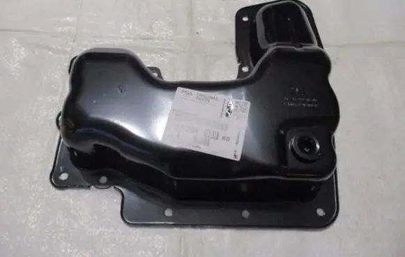 Peugeot 2008 I Oil sump 9829898980
