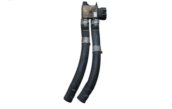 Hyundai i40 Exhaust gas pressure sensor 392102A800