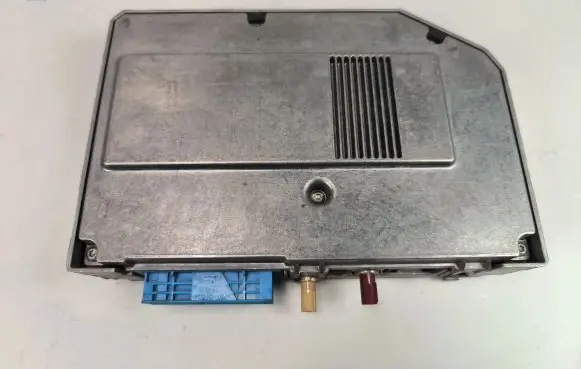 Phone control unit/module
