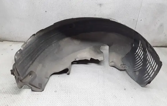 Mercedes-Benz E W211 Rear arch fender liner splash guards