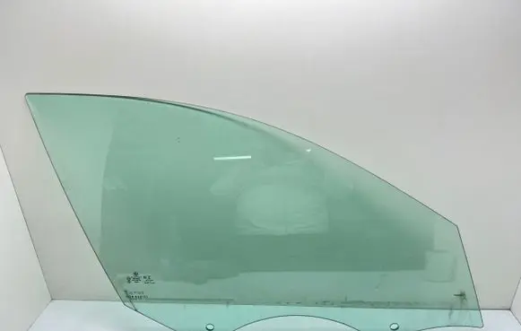 BMW 5 G30 G31 Front door window glass four-door 1234567890 43R00050 OT2000692