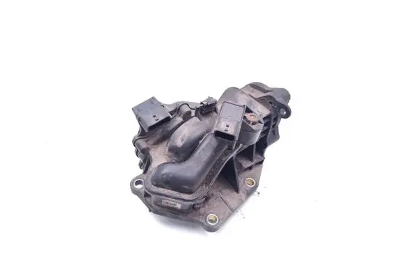 Renault Trafic III (X82) Electric throttle body valve A2C53850932 0281006108 8201038353