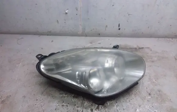 Fiat Doblo Headlight/headlamp 51810671 04638099900010
