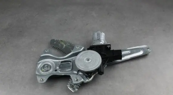 Subaru Outback Rear door window regulator motor 62188AL01A