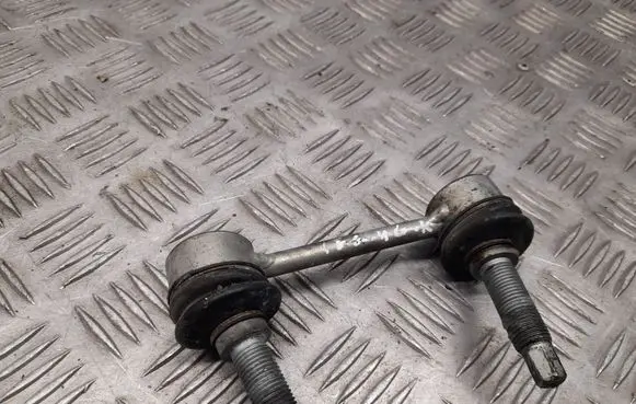 Rear anti-roll bar/stabilizer link