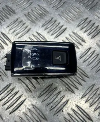 Peugeot 508 Interior lighting switch 968848