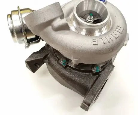 Mercedes-Benz ML W163 Turbo 6120960599 001TC16111000 715910