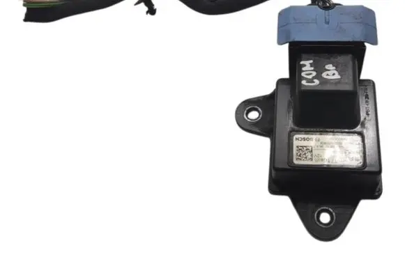 Opel Combo E Start/Stop control module 9677871680