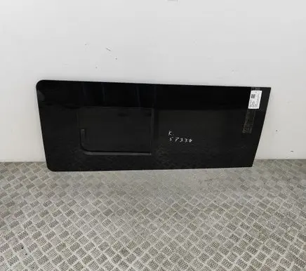 Ford Transit Custom Sliding door window/glass 43R010232