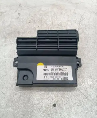 Audi A6 S6 C6 4F Other control units/modules 4F0910280010