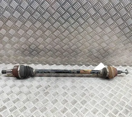 Skoda Enyaq iV Rear driveshaft 1EA501204J