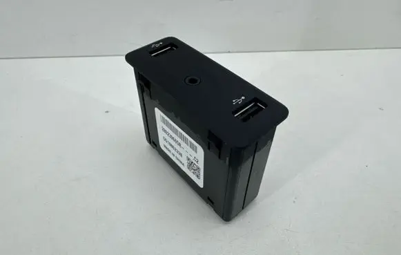 Renault Scenic IV - Grand scenic IV USB socket connector 280239665R