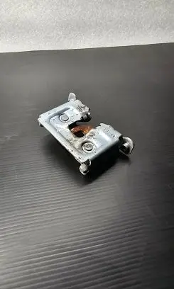 Mini One - Cooper Coupe R56 Engine bonnet/hood lock/catch 51232753419