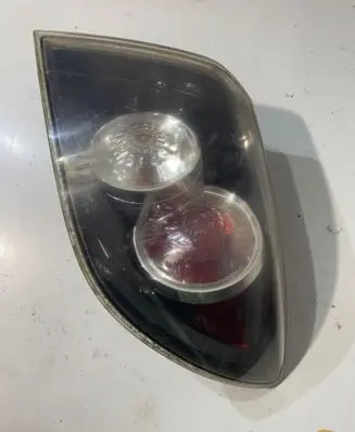 Mazda 3 I Rear/tail lights P6312