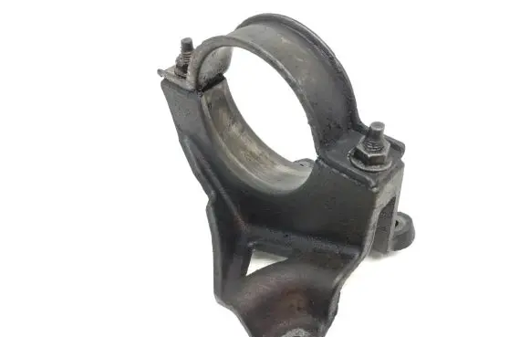 Ford S-MAX Driveshaft support bearing bracket 4m513k305bb