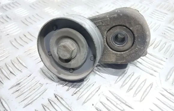 Chrysler Voyager Alternator belt tensioner 517000