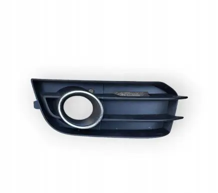 Audi A1 Front fog light trim/grill 8X0807681A